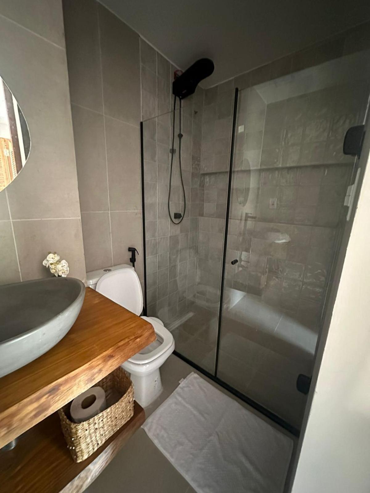 Suite Mar - Vila Dos Pescadores Condominio Portogalo أنجرا دوس ريس المظهر الخارجي الصورة