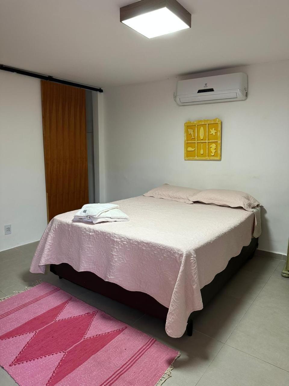 Suite Mar - Vila Dos Pescadores Condominio Portogalo أنجرا دوس ريس المظهر الخارجي الصورة