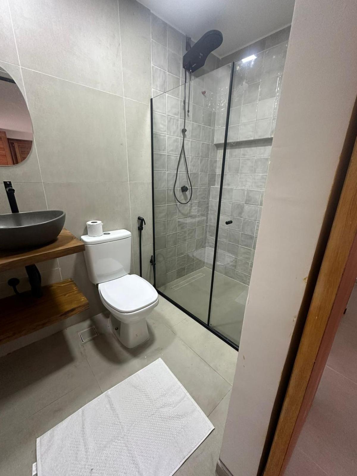 Suite Mar - Vila Dos Pescadores Condominio Portogalo أنجرا دوس ريس المظهر الخارجي الصورة