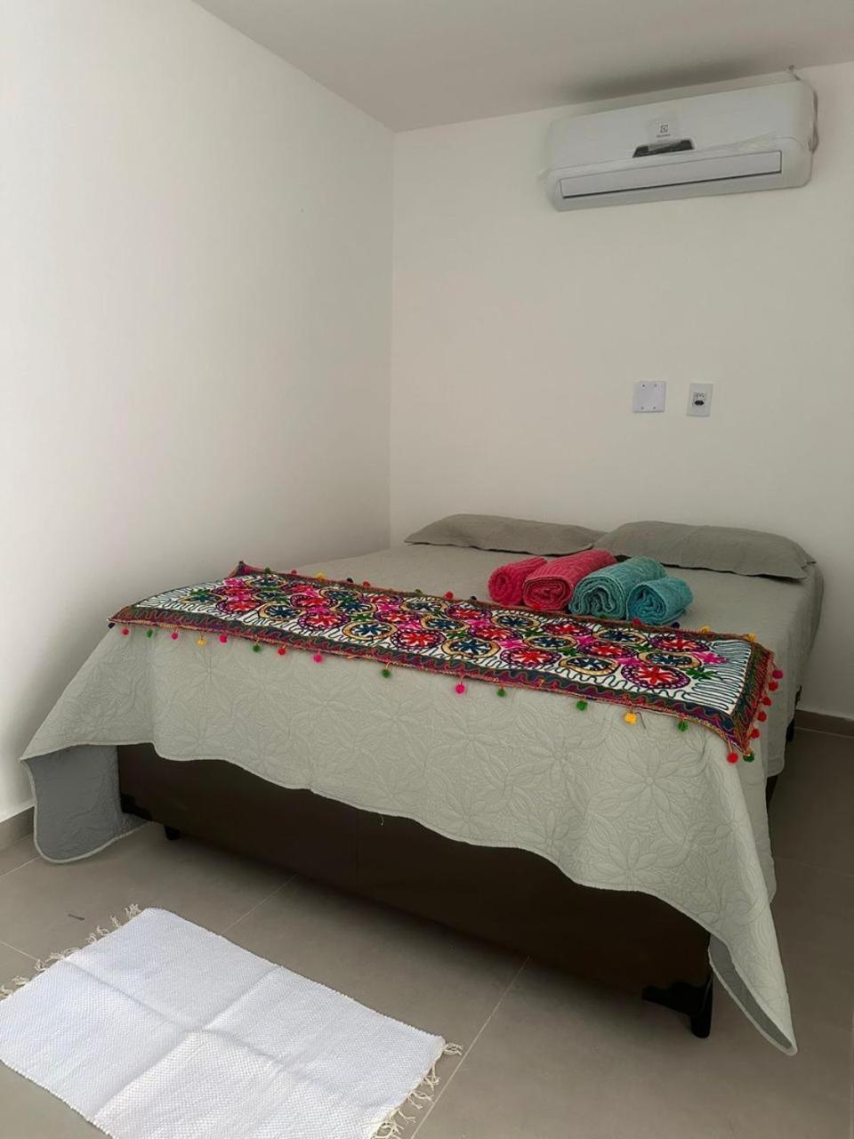 Suite Mar - Vila Dos Pescadores Condominio Portogalo أنجرا دوس ريس المظهر الخارجي الصورة